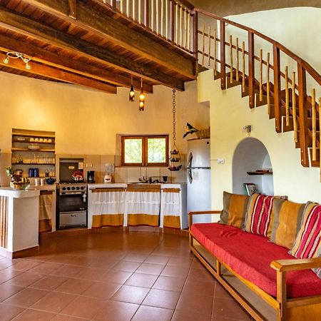 Casa Samai Boutique Daire Samaipata Dış mekan fotoğraf