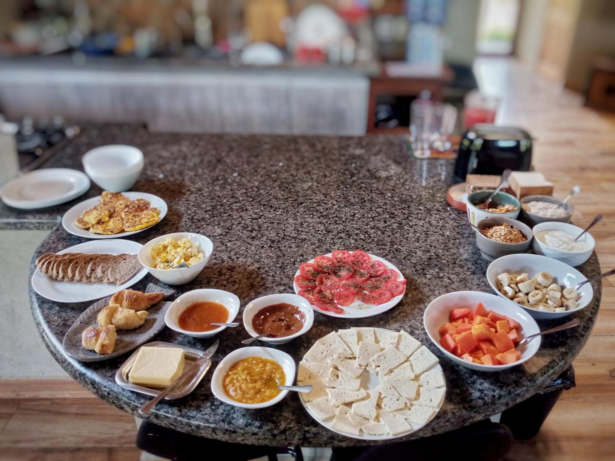 Casa Samai Boutique Daire Samaipata Dış mekan fotoğraf