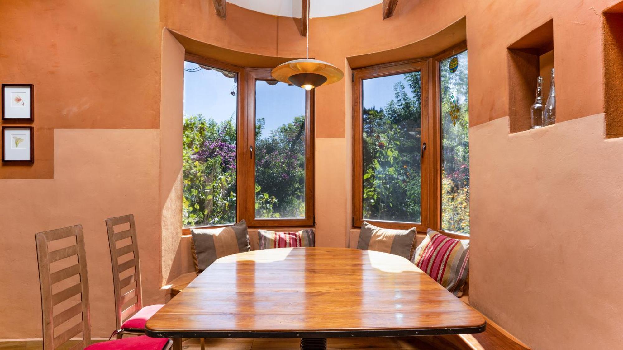 Casa Samai Boutique Daire Samaipata Dış mekan fotoğraf