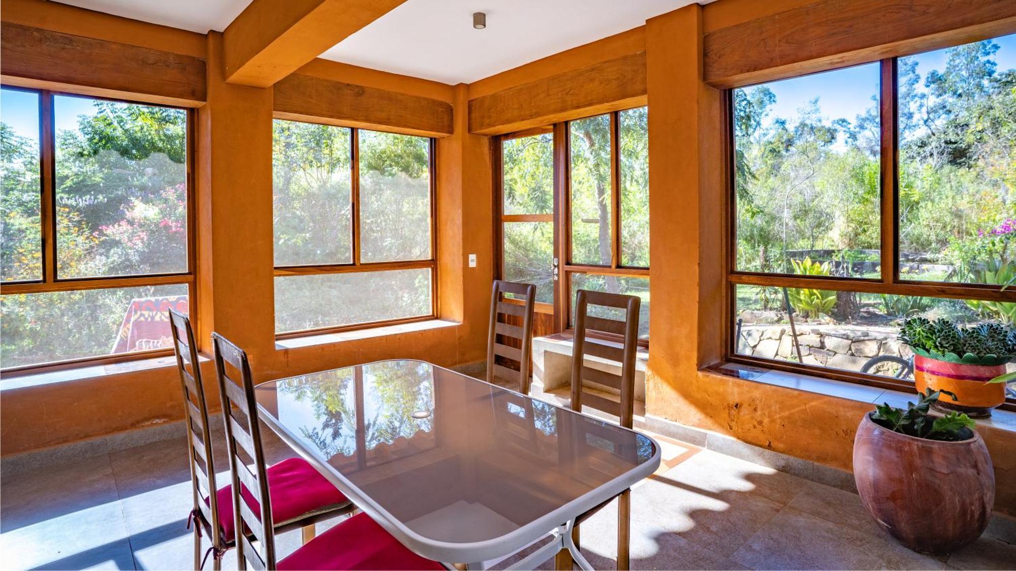 Casa Samai Boutique Daire Samaipata Dış mekan fotoğraf