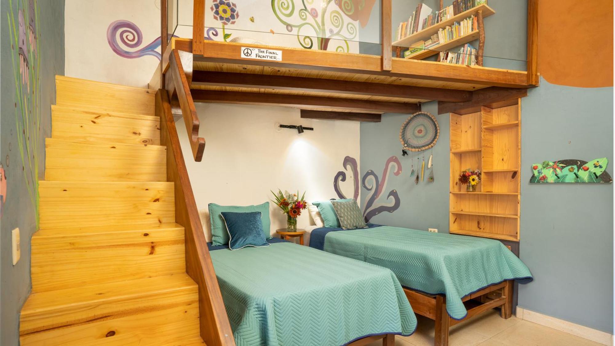 Casa Samai Boutique Daire Samaipata Dış mekan fotoğraf