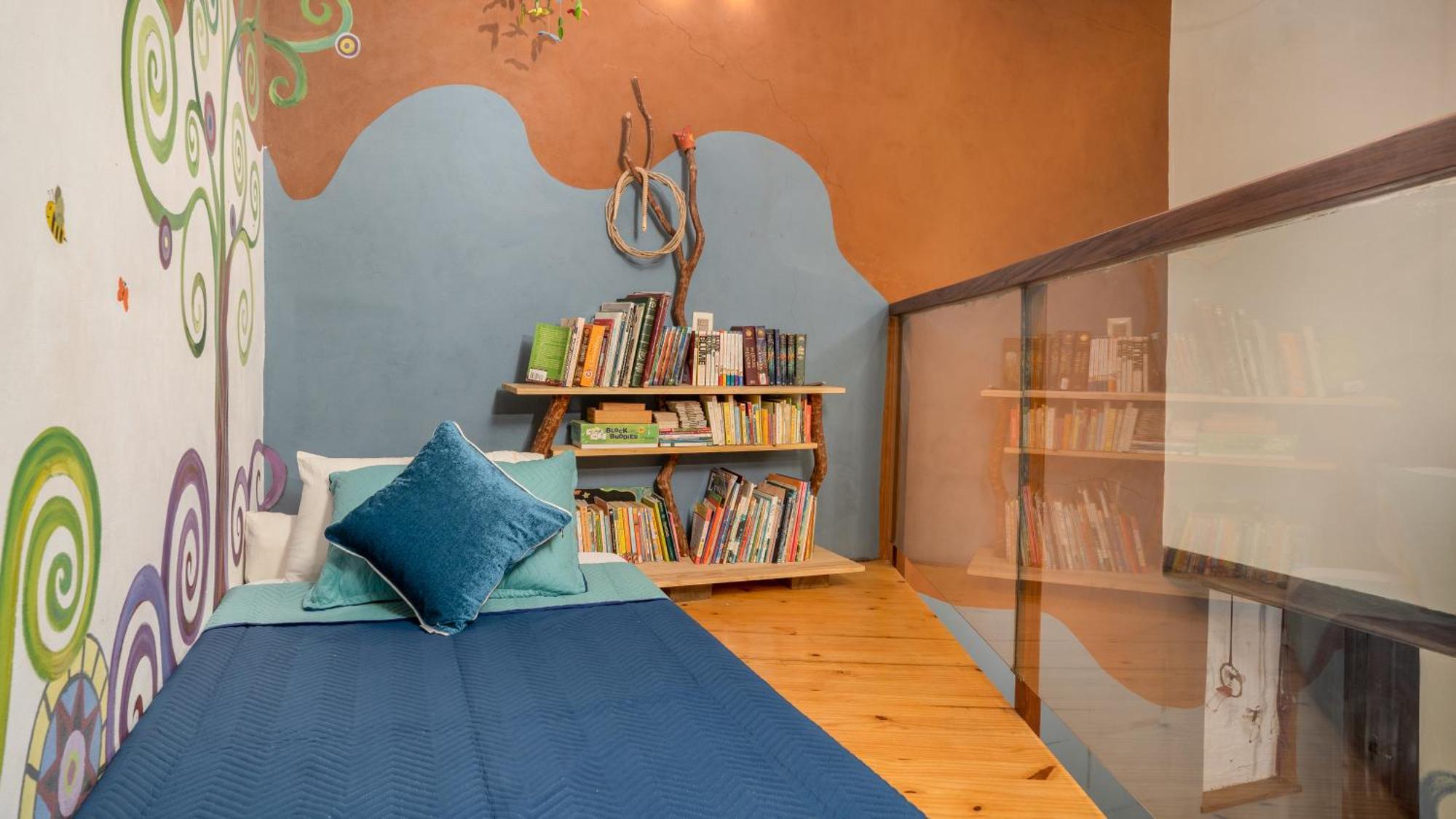 Casa Samai Boutique Daire Samaipata Dış mekan fotoğraf