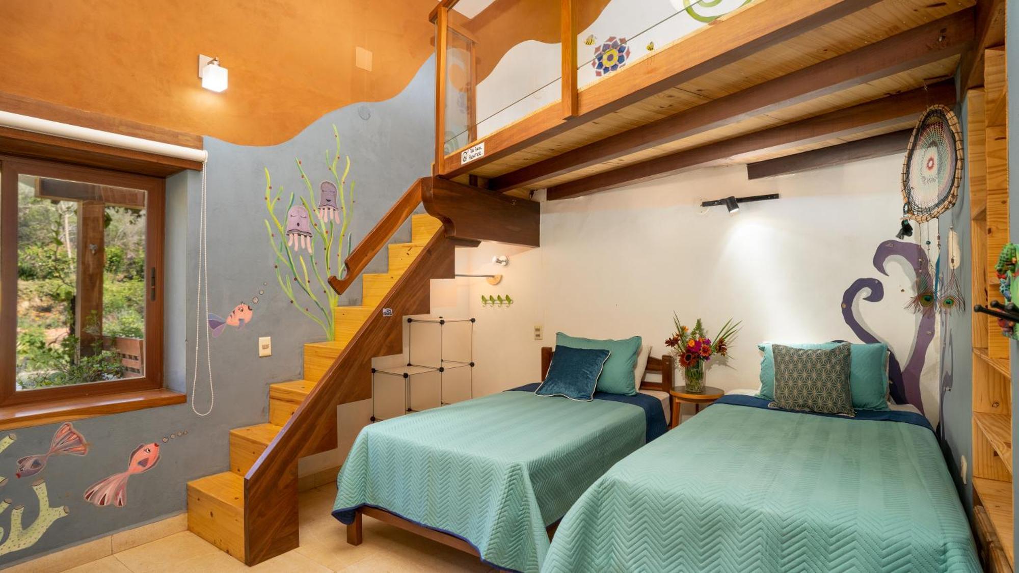 Casa Samai Boutique Daire Samaipata Dış mekan fotoğraf