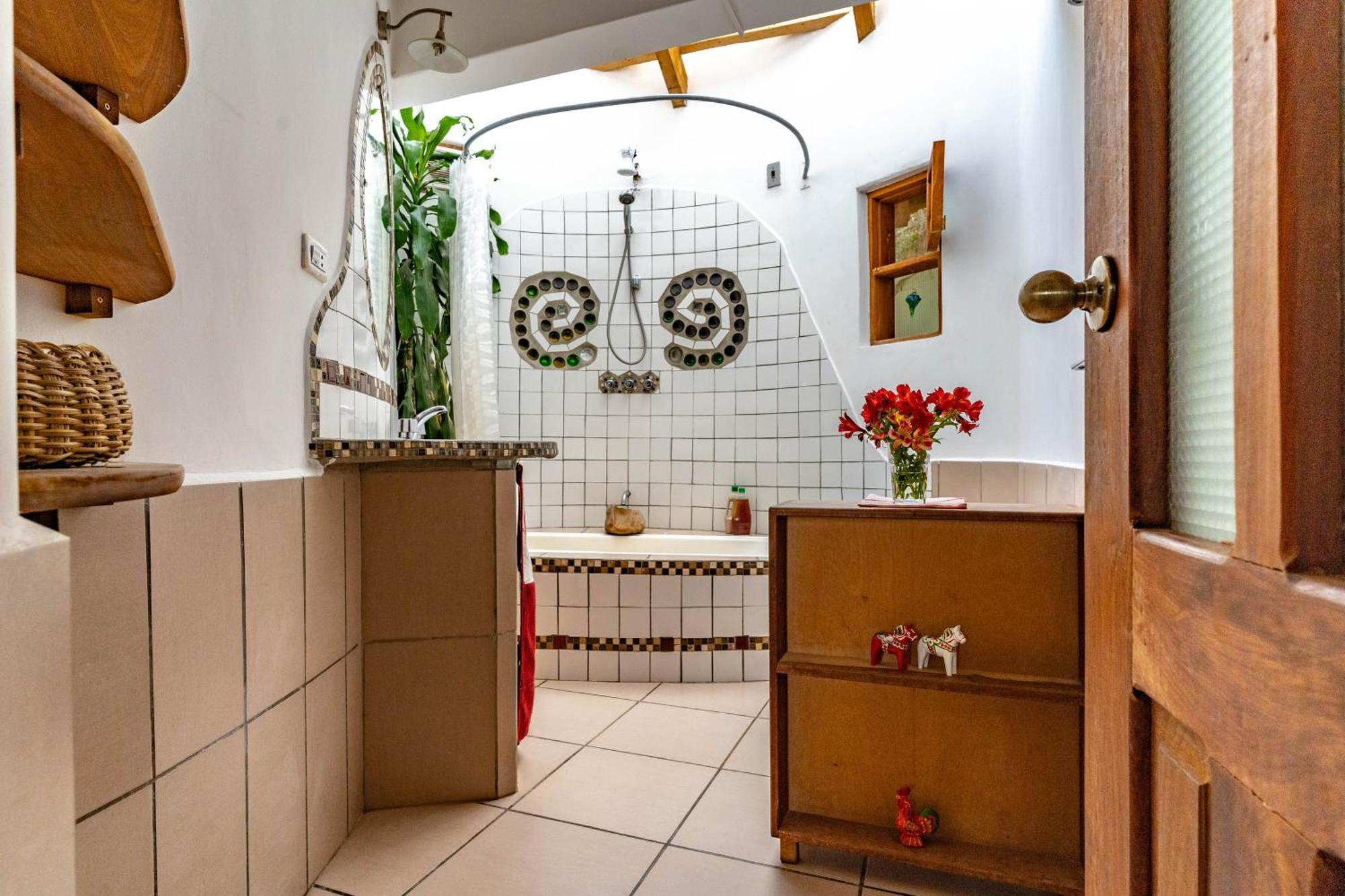 Casa Samai Boutique Daire Samaipata Dış mekan fotoğraf
