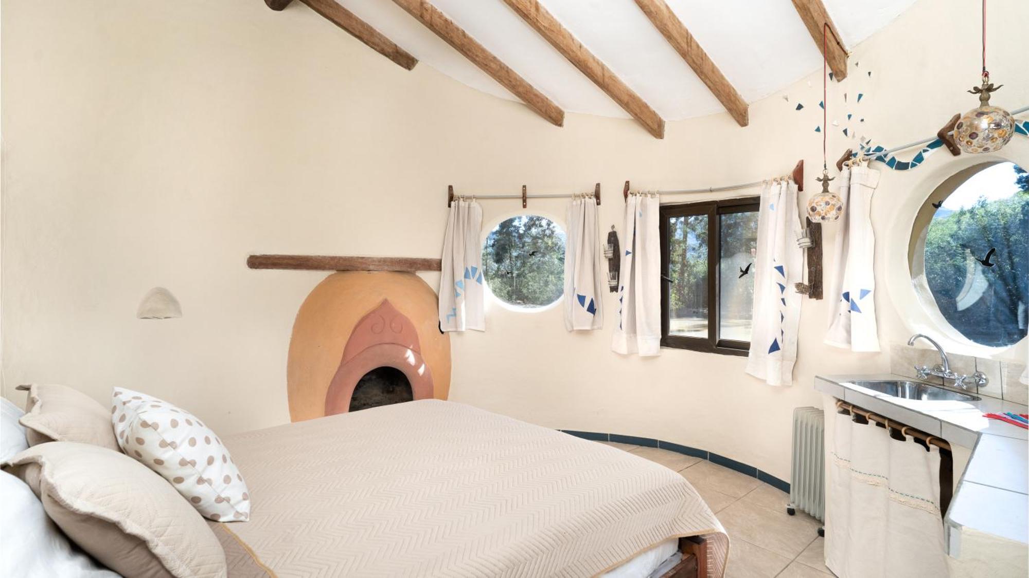 Casa Samai Boutique Daire Samaipata Dış mekan fotoğraf