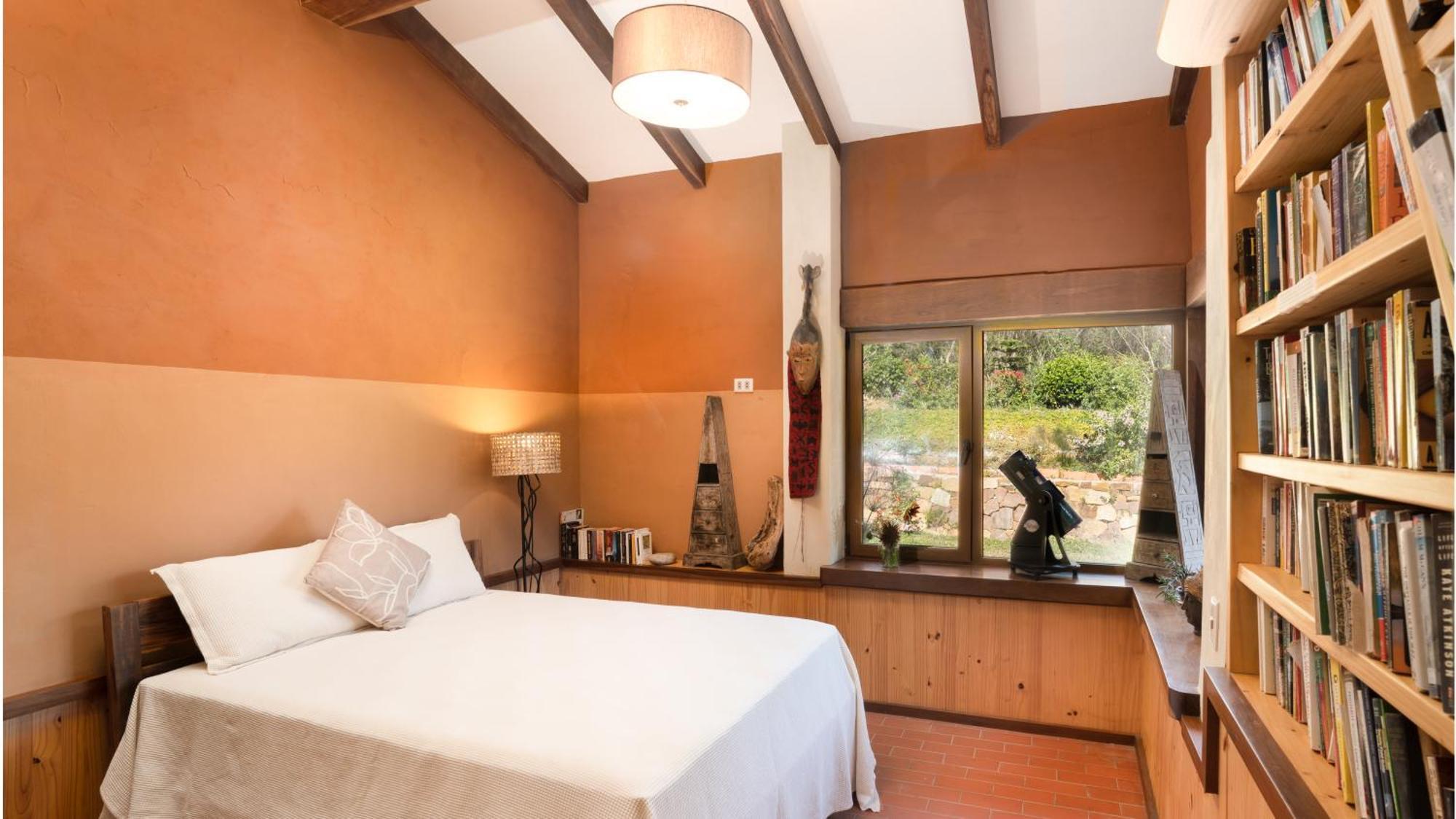 Casa Samai Boutique Daire Samaipata Dış mekan fotoğraf