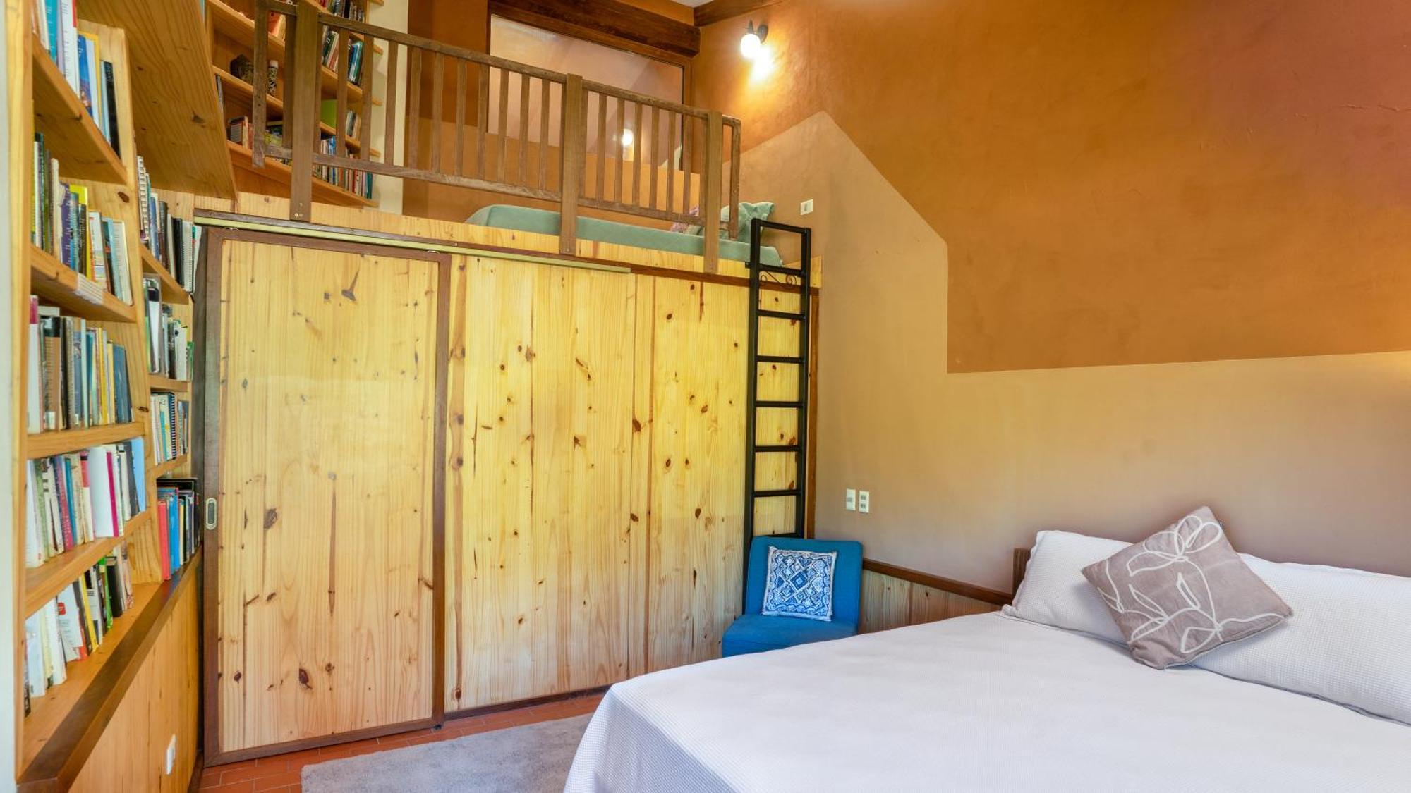 Casa Samai Boutique Daire Samaipata Dış mekan fotoğraf