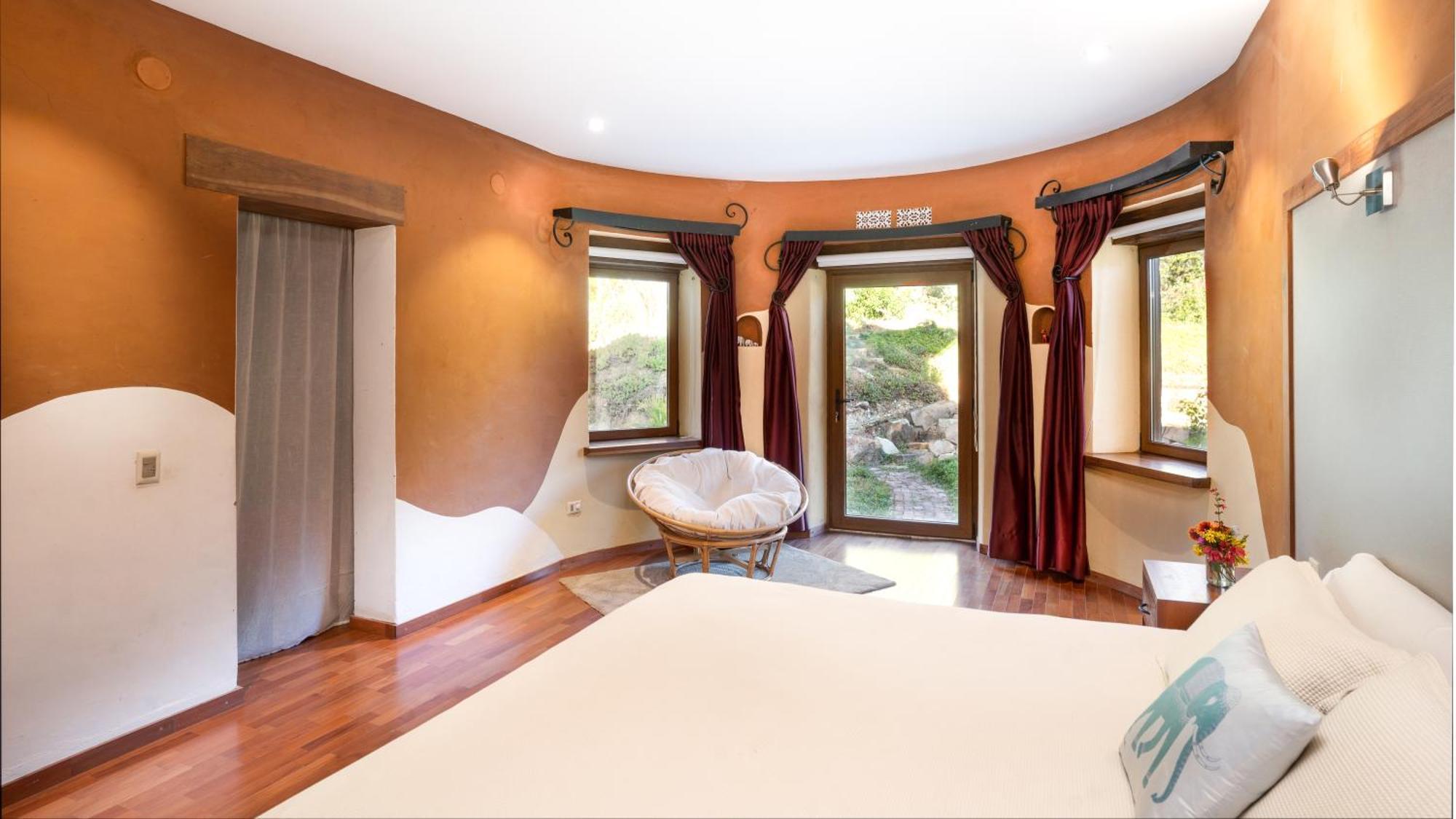 Casa Samai Boutique Daire Samaipata Dış mekan fotoğraf
