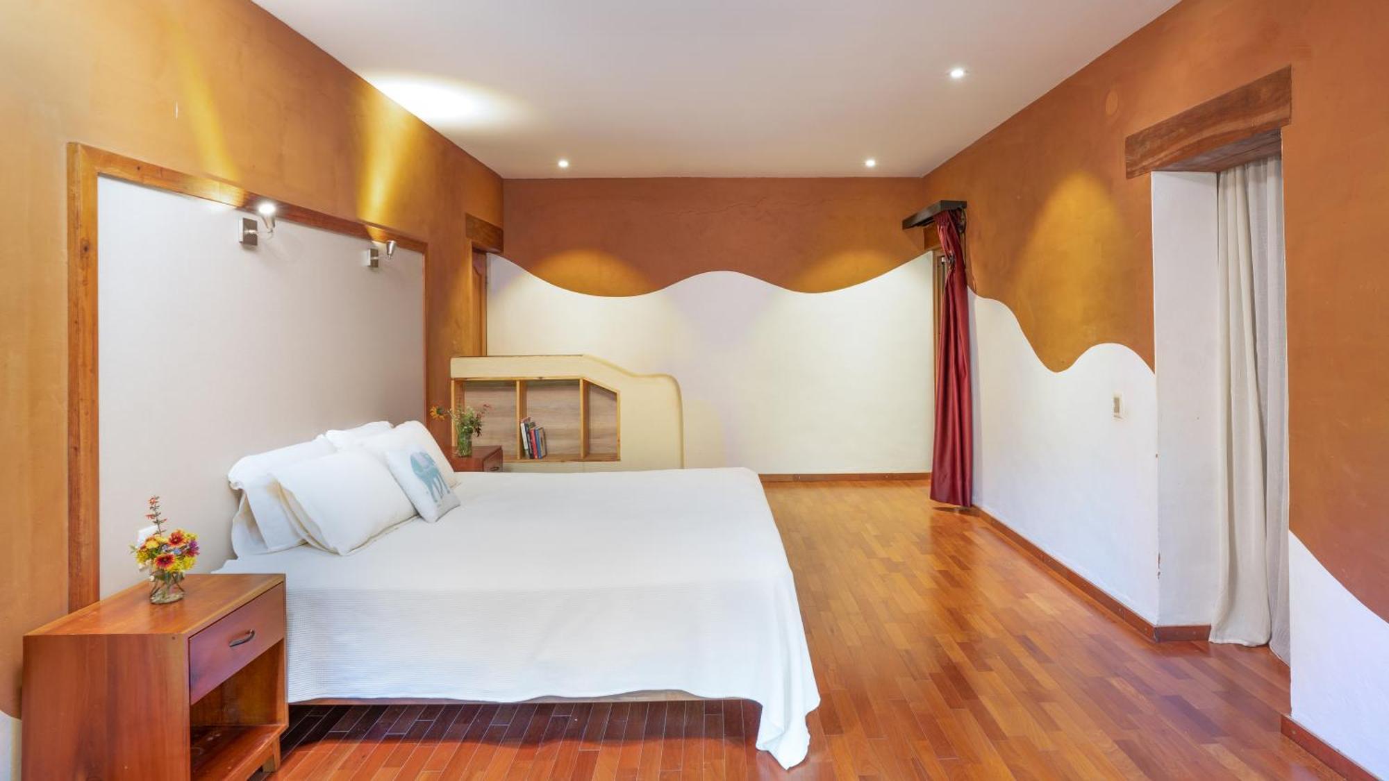Casa Samai Boutique Daire Samaipata Dış mekan fotoğraf