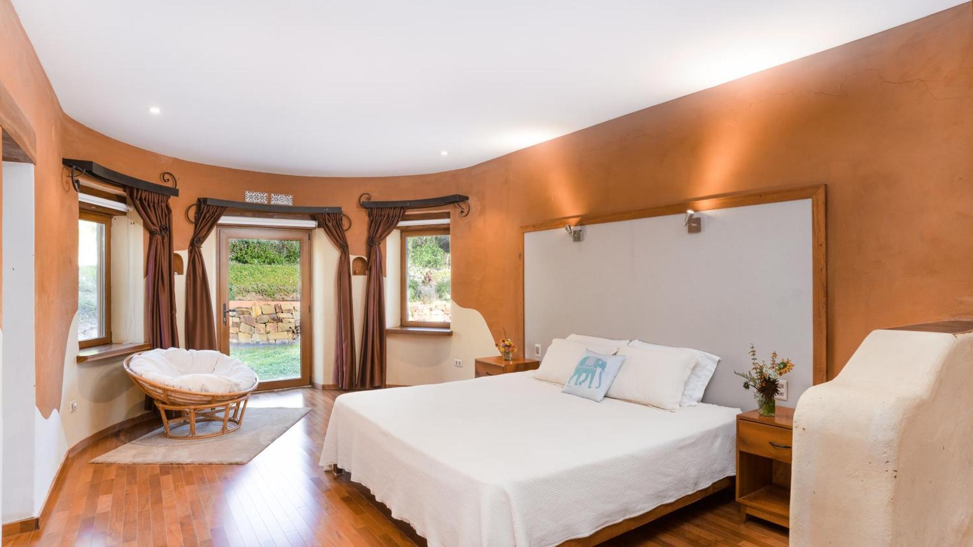 Casa Samai Boutique Daire Samaipata Dış mekan fotoğraf