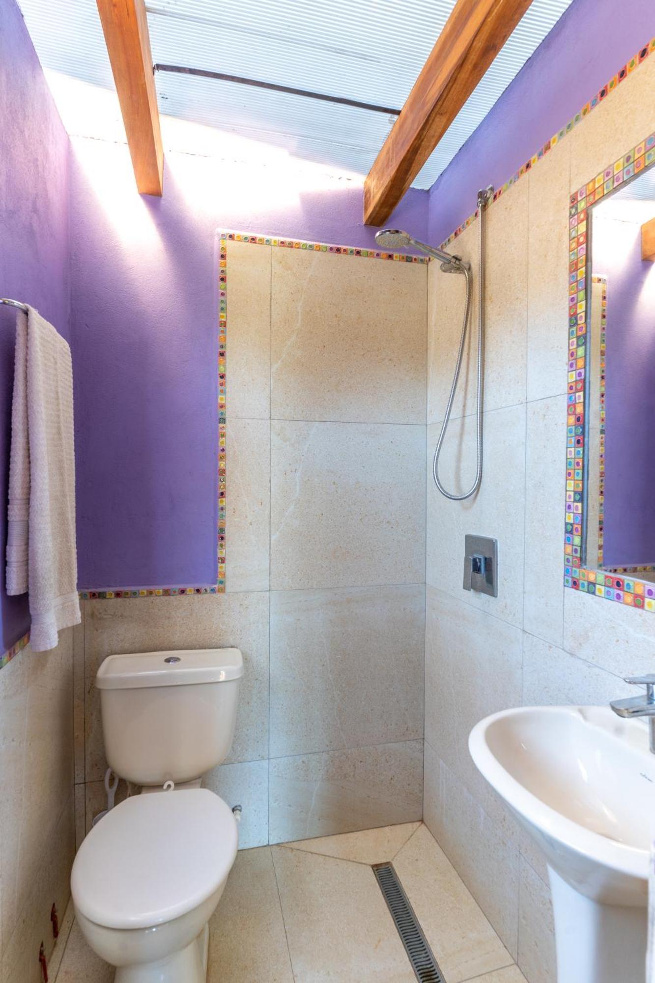 Casa Samai Boutique Daire Samaipata Dış mekan fotoğraf