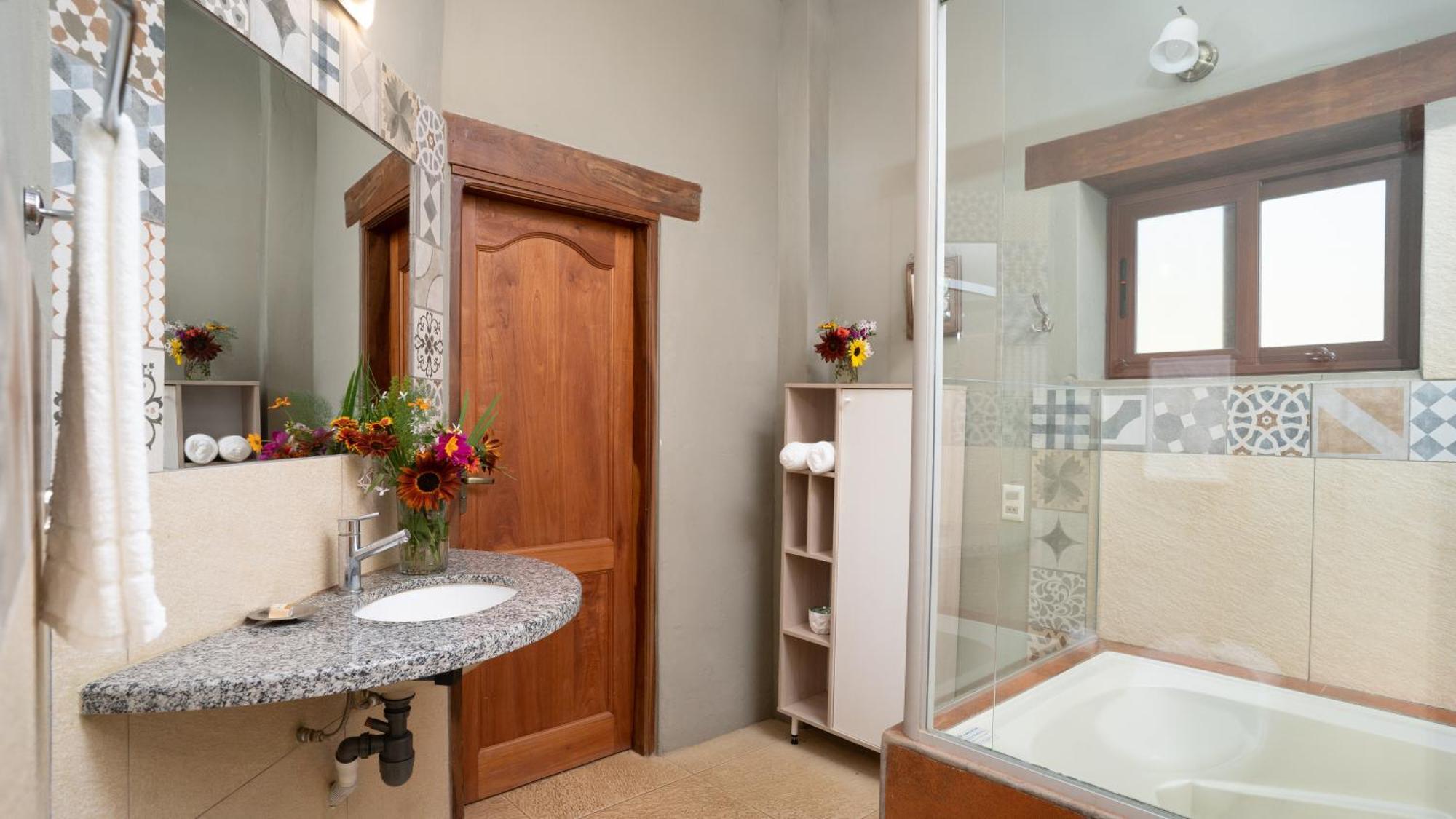Casa Samai Boutique Daire Samaipata Dış mekan fotoğraf