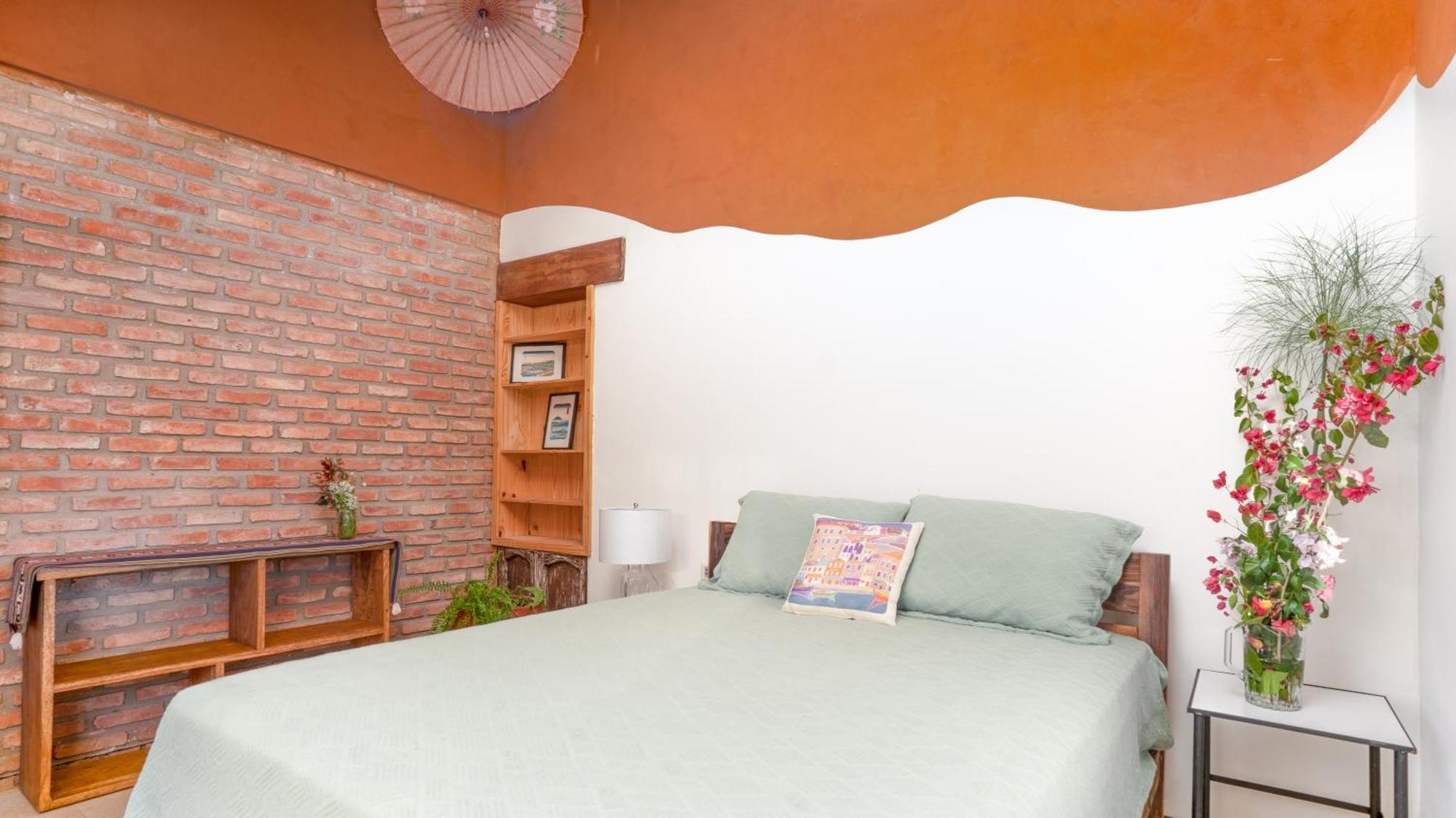 Casa Samai Boutique Daire Samaipata Dış mekan fotoğraf