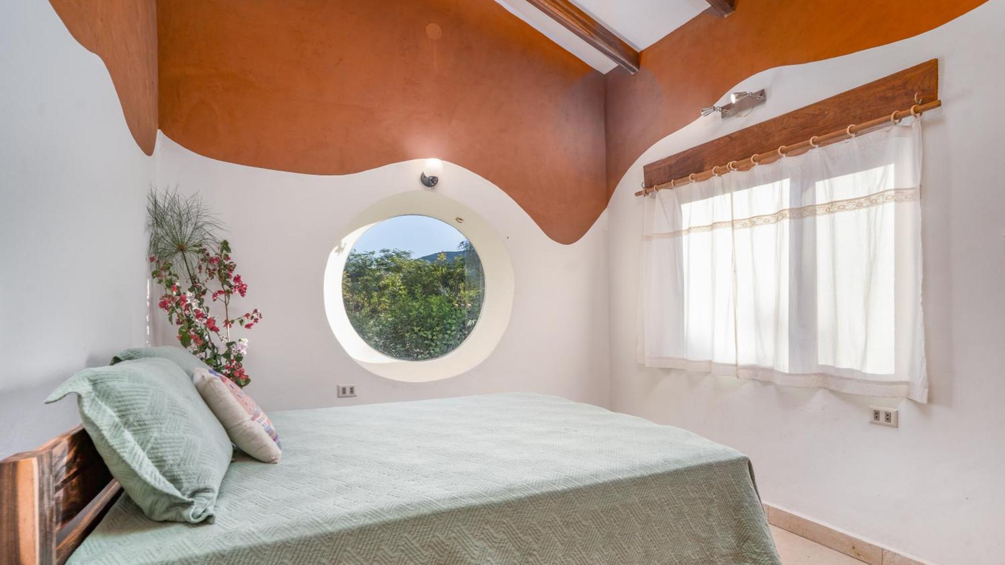 Casa Samai Boutique Daire Samaipata Dış mekan fotoğraf