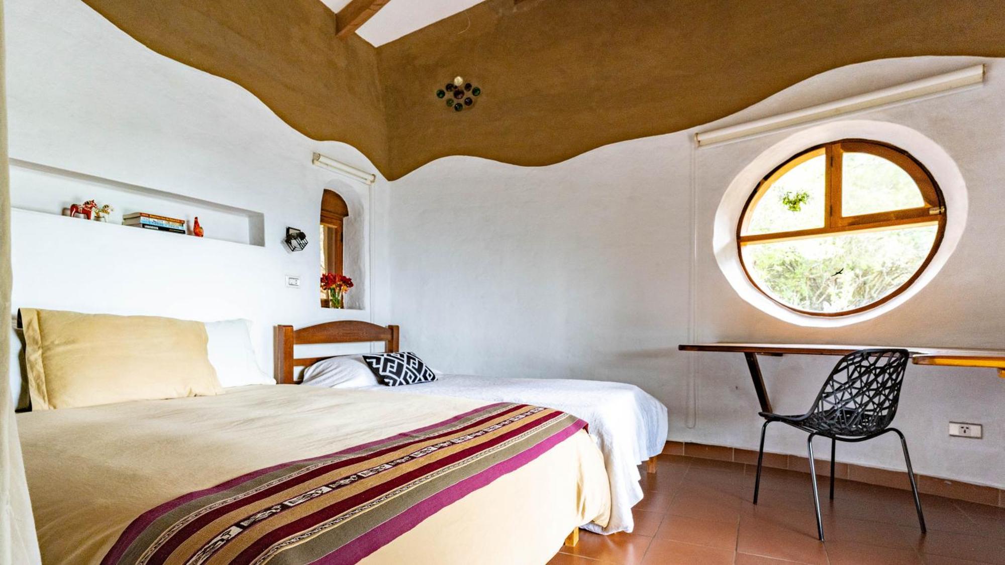 Casa Samai Boutique Daire Samaipata Dış mekan fotoğraf